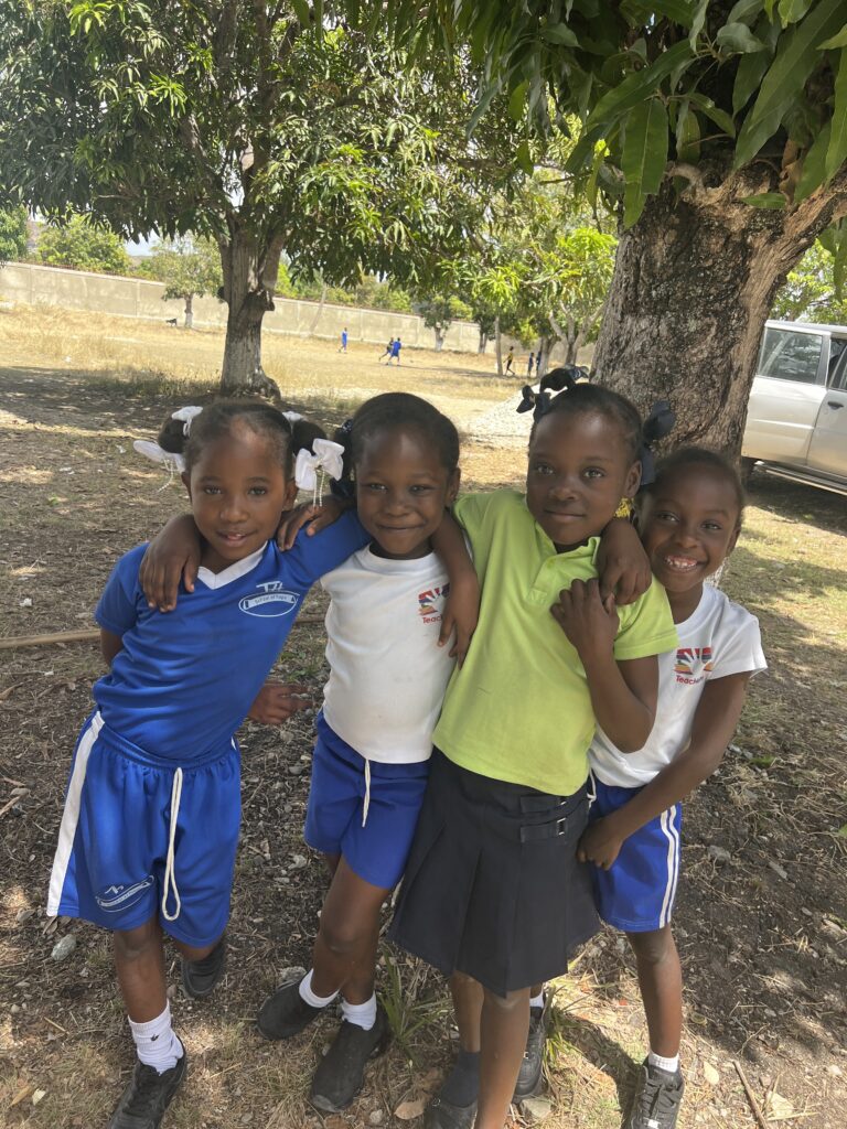 5 Surprising Realities About Education in Haiti (and Why They Matter)