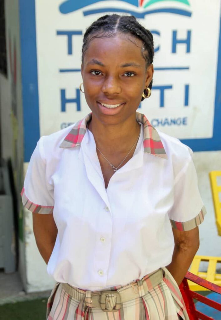 Kerstina J.