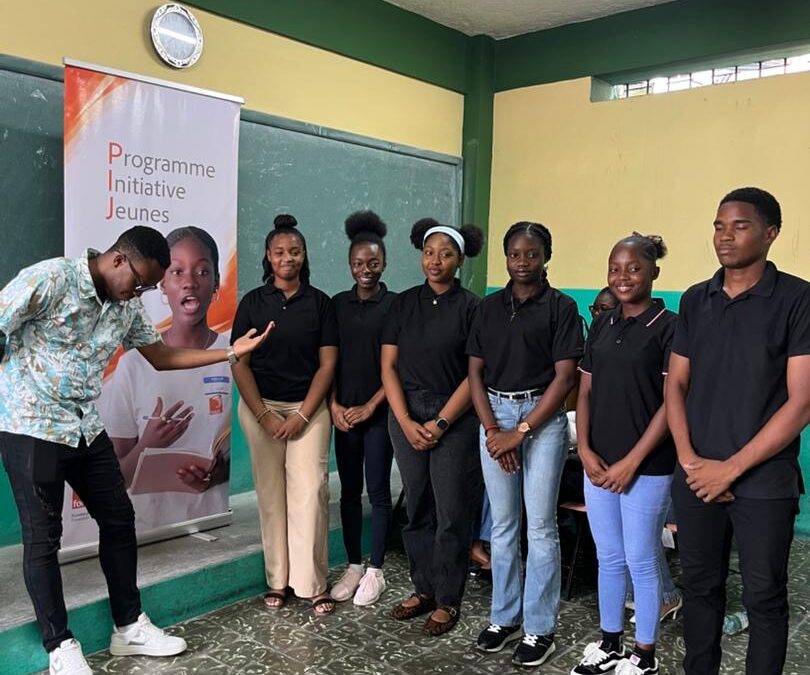 Teach Haiti Students Win Debate Competition and Advance to Semifinals