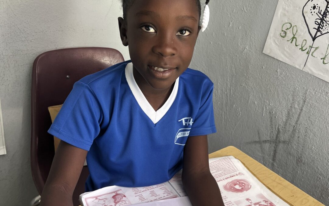 French vs. Haitian Creole: How Language Barriers Are Holding Back Education in Haiti