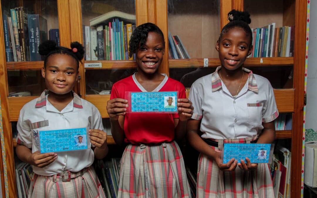 More Than a Piece of Paper: What Was Really in Their Hands This July