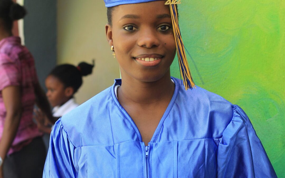 Against All Odds: What It Really Means to Graduate in Haiti