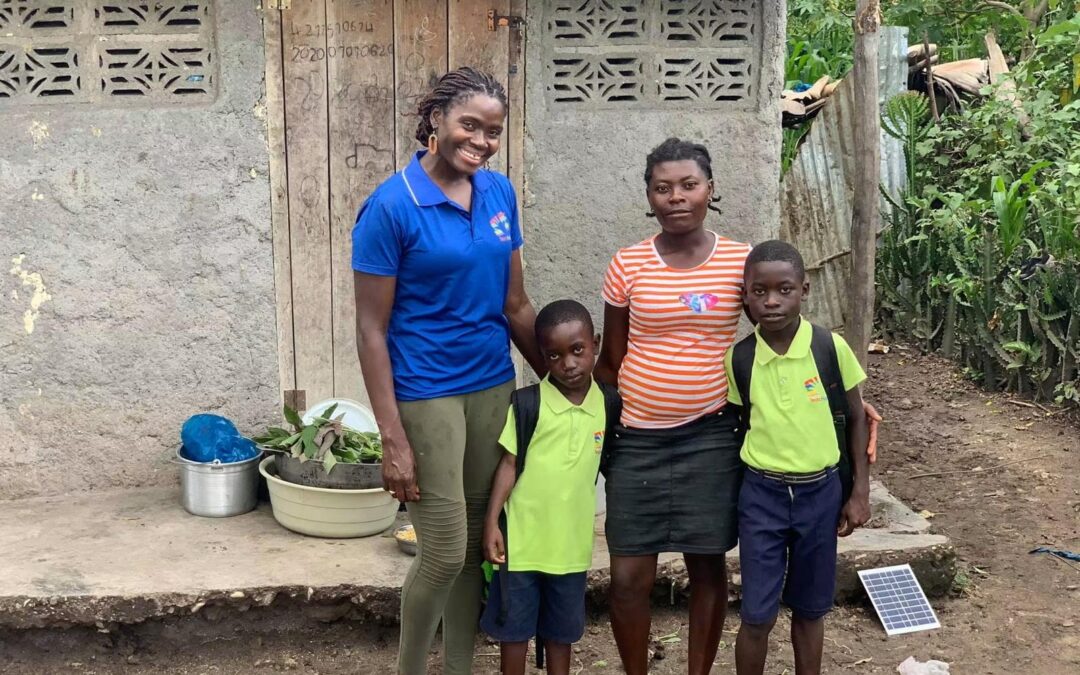 The Story Behind Our Mission: Why One Dollar Changed Everything